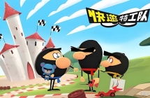 ����ع������Ķ���Ƭ��һ��ȫ26���������ָ���1080P��ƵMP4�ٶ���������