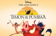 彭彭丁满历险记 Timon and Pumbaa 迪士尼动画第1季全25集英语英字高清1080P视频MKV