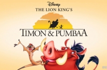 ռ Timon and Pumbaa ʿᶯ1ȫ25ӢӢָ1080PƵMKV