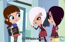 С���������ƪ��СС����� Littlest Pet Shop 1-2��ȫ52��Ӣ����Ļ ����1080P����