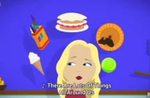 ��Do You Know������֪����