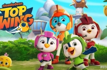����С�� Top wing ���İ�ȫ26���������ָ���1080P��ƵMP4�ٶ���������