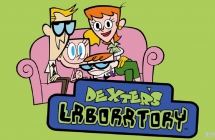 ¿˹صʵ Dexter's Laboratory Ӣİ1/2/3/4ȫ152ӢĻ1080P