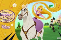 ħ����Ե:�缯�� Tangled The Series Ӣ�İ��1/2��ȫ42��Ӣ����Ļ����1080P��ƵMKV