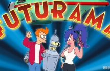 �ɳ���δ�� Futurama Ӣ�İ涯��Ƭ��1/2/3/4/5��ȫ72��Ӣ����Ļ����1080P��ƵMKV����