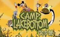 Ц��Ӫ Camp Lakebottom ���İ涯��Ƭ��1/2��ȫ104���������1080P��ƵMP4�ٶ�������