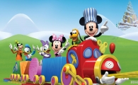 ʿᶯݡMickey Mouse Ӣİ1-5ÿ23ңǳʺϺ...