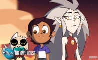 èͷӥħ���� The Owl House Ӣ�İ��һ��ȫ19��Ӣ����Ļ����1080P��ƵMKV�ٶ�������