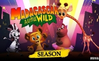 �����˹��:СС��Ұ Madagascar:A Little Wild Ӣ�İ���弾ȫ6������1080P��ƵMKV