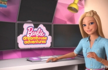 űλðó Barbie Dreamhouse Adventures İ1/2ȫ521080P