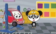 �ȱ��ܵ��޳��� Ӣ�İ�ȫ46����Ӣ˫��Ļ����1080P��ƵMP4�ٶ���������