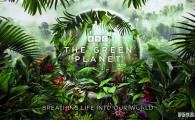 BBC��¼Ƭ ��ɫ���� The Green Planet (2022) Ӣ�İ�ȫ5��Ӣ����Ӣ��Ļ4K������ƵMKV