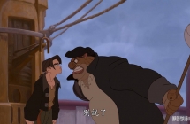������ Treasure Planet Ӣ��/����/���� ����Ӣ��/������Ļ�������1080P��ƵMKV����