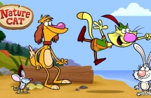 �������ɵ�è Nature Cat Ӣ�İ��һ��ȫ76��Ӣ����Ļ����1080P��ƵMKV�ٶ���������