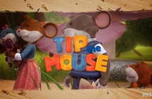 С����� Tip The Mouse �����Ӣ�İ������������ƬӢ�����1080P��ƵMP4+��ƵMP3