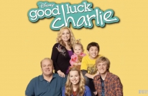 查莉成长日记 Good Luck Charlie 英文版第1/2/3/4季全97集中英字幕576P视频MKV下载
