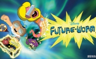 δ����� Future Worm Ӣ�İ��˹�ᶯ����һ��ȫ61��Ӣ����Ļ����720P��ƵMKV����