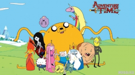 ̽ʱ Adventure Time Ӣİ1/2/3/4/5/6/7/8/9ȫ279ӢĻ1080P