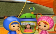 Team Umizoomi ѧС/123Ӣİ涯һļ Ļ ٶ
