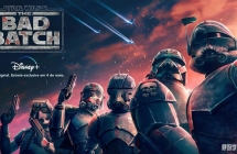 �����ս: ���С�� Star Wars: The Bad Batch Ӣ�İ��һ��ȫ16��Ӣ����Ļ����1080P