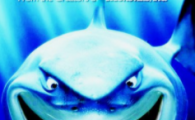 �������ܶ�Ա2�� Finding dory2