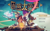 ������Ӣ�� Heroes of Envell ���İ�ȫ26���������ָ���1080P��ƵMP4�ٶ���������