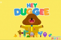 Hey Duggee !ʦ  BBCӢĶĻ1 52ȫ mkvʽ 720P  