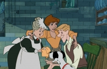 101ߵ㹷 One Hundred and One Dalmatians Ӣ/ Ӣ//ӢĻ 1080P
