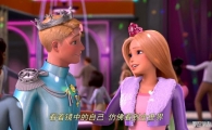 �űȹ������ռ� Barbie Princess Adventure �������ָ���1080P��ƵMP4�ٶ���������