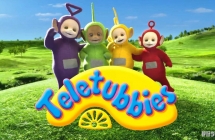 ߱ Teletubbies ӢİBBC׽̶Ƭ1/2ȫ1201080PƵMP4ʽ