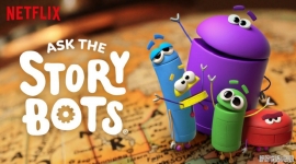 »˶֪ Ask the Storybots Ӣİ1/2/3ȫ22ӢӢ1080PƵMKV