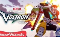 ս����: ����ı����� Voltron: Legendary Defender Ӣ�İ��1/2/3/4/5/6/7/8��76��