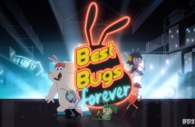 һȺ�ó� Best Bugs Forever Ӣ�İ�ȫ52����Ӣ��Ļ����1080P��ƵMP4�ٶ���������