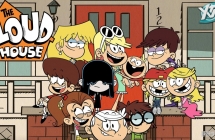 �͵�֮�� The Loud House Ӣ�İ��һ��ȫ52��Ӣ����Ļ����1080P��ƵMKV�ٶ���������