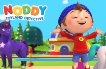 �����߼�˼ά�����Ķ���Ƭ�������̽ŵ�� Noddy Toyland Detective ��1-2��������...
