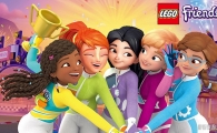 ָߺ Lego Friends Ӣİһȫ6ӢĻ1080PƵMKVٶ
