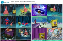 ౦ SpongeBob Comics Ӣ Ӣ˫Ļ 33  ٶ