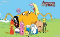̽ʱ Adventure Time Ӣİ1/2/3/4/5/6/7/8/9ȫ279ӢĻ1080P
