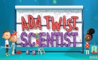 �����뵱��ѧ�� Ada Twist, Scientist Ӣ�İ��һ��ȫ12��Ӣ����Ļ����1080P��ƵMKV