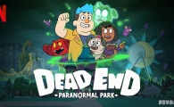 ԰: · Dead End: Paranormal Park Ӣİһȫ101080P