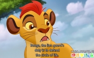 [��ʿ��] ʨ�ӻ�����/������ʨ The Lion Guard ��һ������1080Pȫ26��  �ٶ�����
