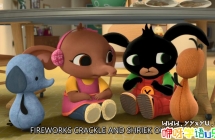 BBC CBeebies׶:Сñ Bing Bunny һȫ70mp4 ӢĻ 720P