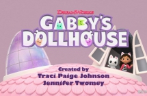 �Ǳȵ������� Gabby's Dollhouse Ӣ�Ľ���������1/2��ȫ18��Ӣ��Ӣ�ָ���1080P��ƵMKV