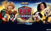 ѧԺ Pup Academy Ӣİ˹ᶯһȫ12ӢĻ1080PƵMKV