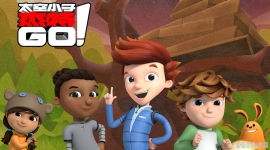 ̫��С�ӽ���GO! Ready Jet Go! �������ֵ�1/2��ȫ129������1080P����MP4��ʽ�ٶ�����