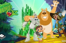 ����������Ұ���� Dorothy and the Wizard of Oz Ӣ�İ��һ��ȫ40������1080P��ƵMKV