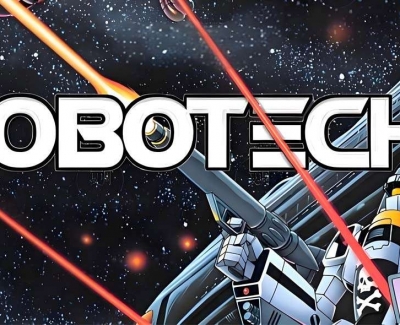 ̫�ձ��� Robotech Ӣ�Ķ���Ƭ������ȫ25����Ӣ˫�����ָ���1080P��ƵMKV�ٶ���������