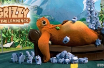 һ Grizzly And The Lemmings ޶԰׶1/2ȫ1561080PƵMKV