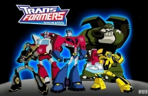 ���ν��֮����սʿ Transformers: Animated Ӣ�İ�ȫ42��Ӣ�����ָ���1080P��ƵMP4