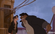 ������ Treasure Planet Ӣ��/����/���� ����Ӣ��/������Ļ�������1080P��ƵMKV����